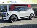 Kia Sportage 1.6 T-GDi 265pk Plug-In Hybrid AT6 4WD GT-PlusLine