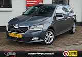 Skoda Fabia 1.0 TSI Style  ✅ Cruise ✅ Clima ✅ LED ✅ Carplay ✅ Camera ✅ Rijklaar