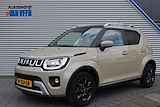 Suzuki Ignis 1.2 SmartHybrid Select