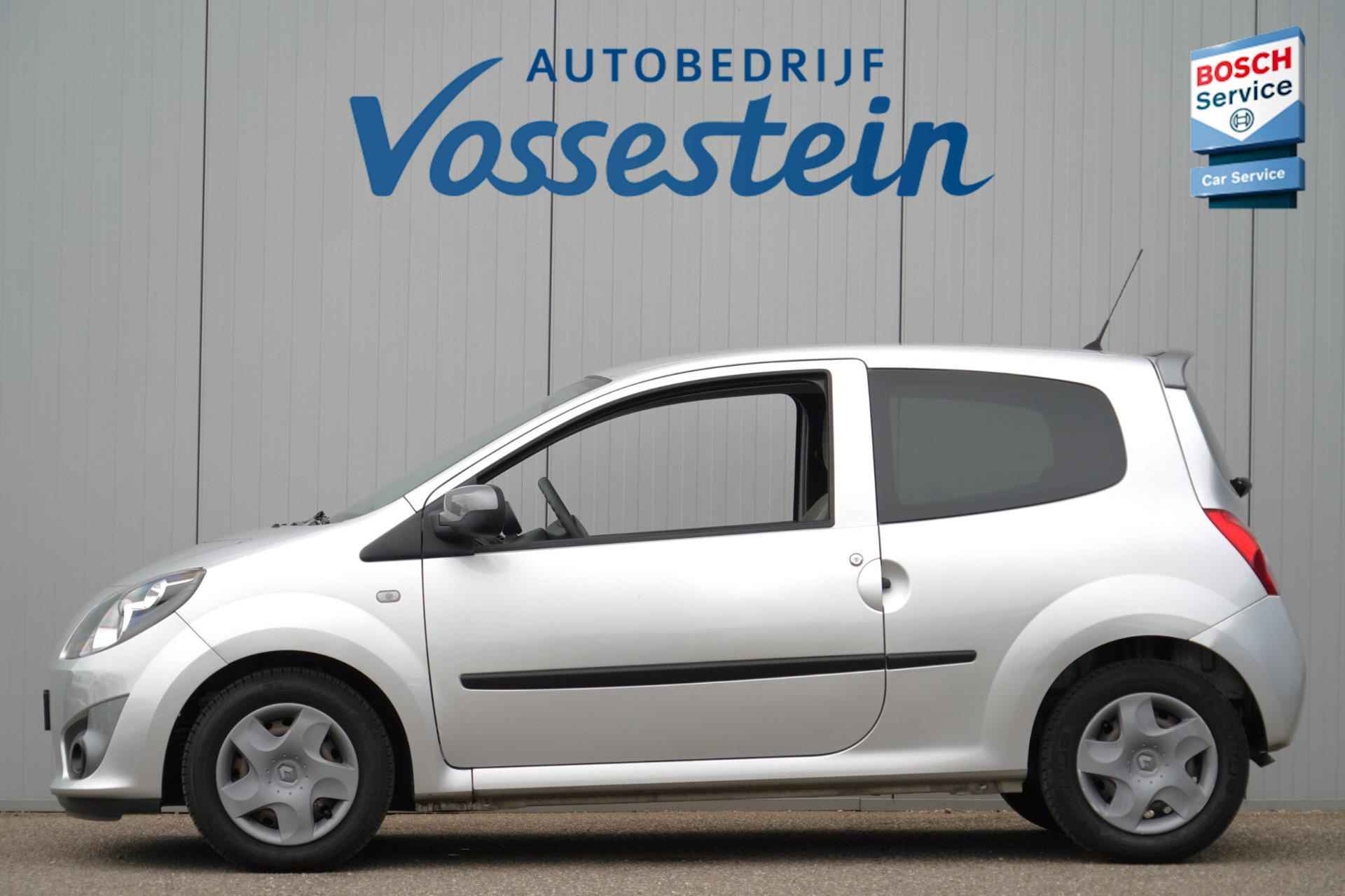 Renault Twingo 1.2-16V Collection / Airco / Elek. Ramen / 95dkm NAP / 2e Eigenaar - 25/31