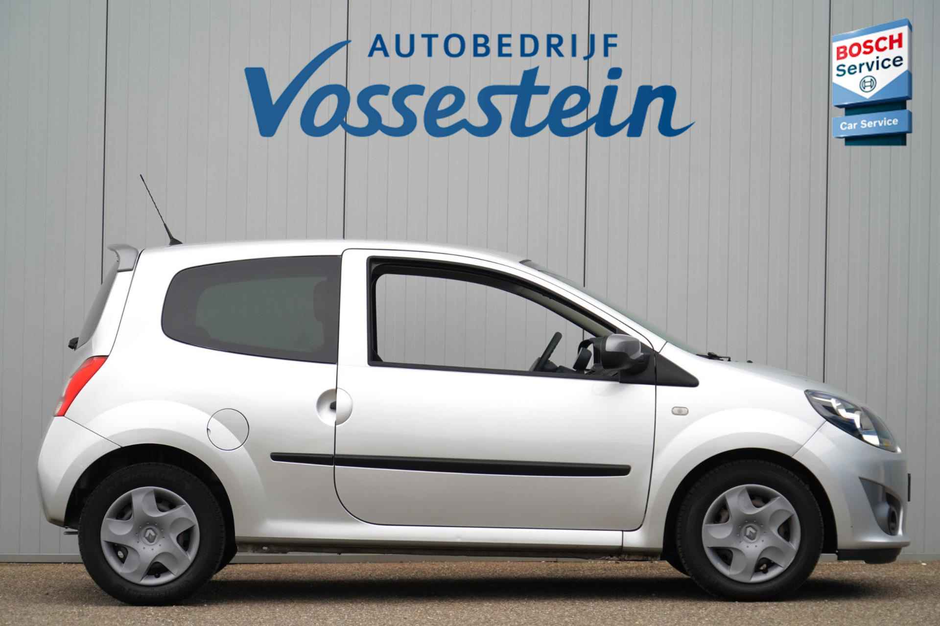 Renault Twingo 1.2-16V Collection / Airco / Elek. Ramen / 95dkm NAP / 2e Eigenaar - 26/31