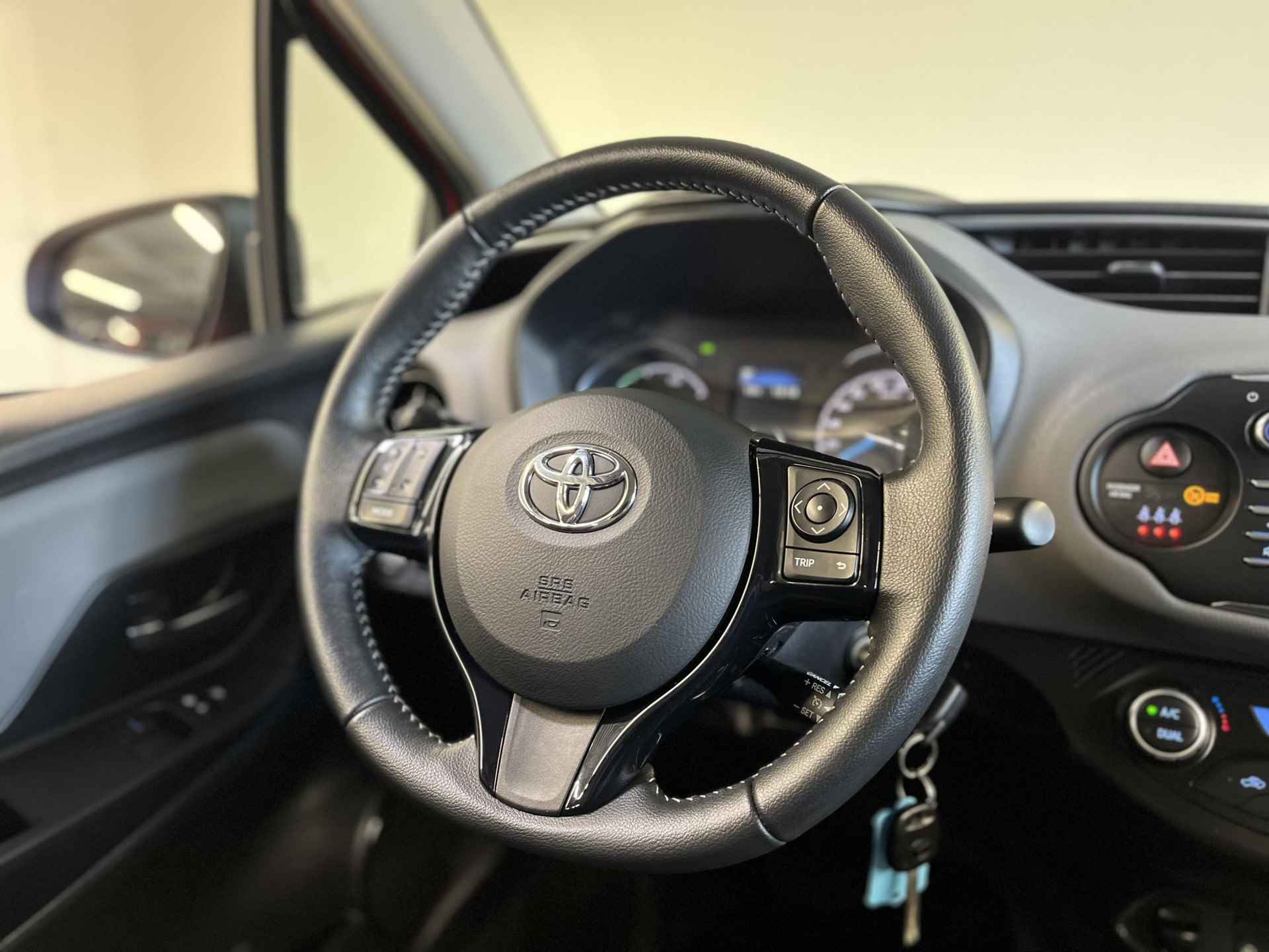 Toyota Yaris 1.5 Hybrid Aspiration | Trekhaak | Camera | - 6/37