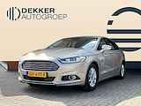 Ford Mondeo 1.5 EcoBoost 160PK Automaat Titanium NAVIGATIE | CAMERA | CRUISE CONTROL