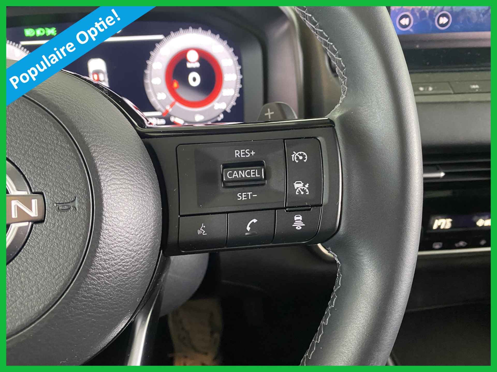 Nissan QASHQAI 1.3 MHEV Xtronic N-Connecta | Automaat | Apple Carplay | Navi | 360' Camera | - 20/45