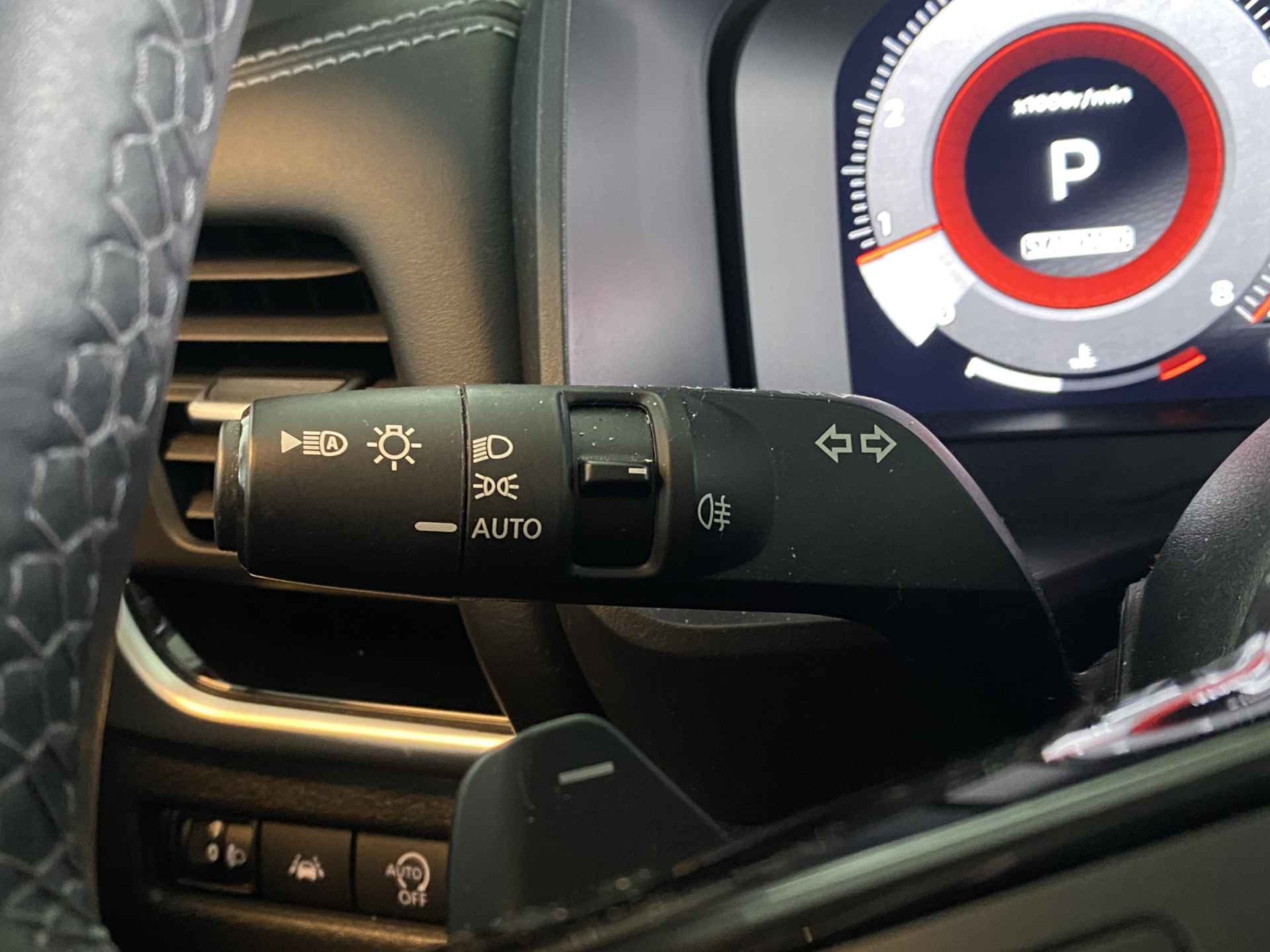 Nissan QASHQAI 1.3 MHEV Xtronic N-Connecta | Automaat | Apple Carplay | Navi | 360' Camera | - 34/45