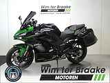 Kawasaki Ninja 1000 SX ABS Performance