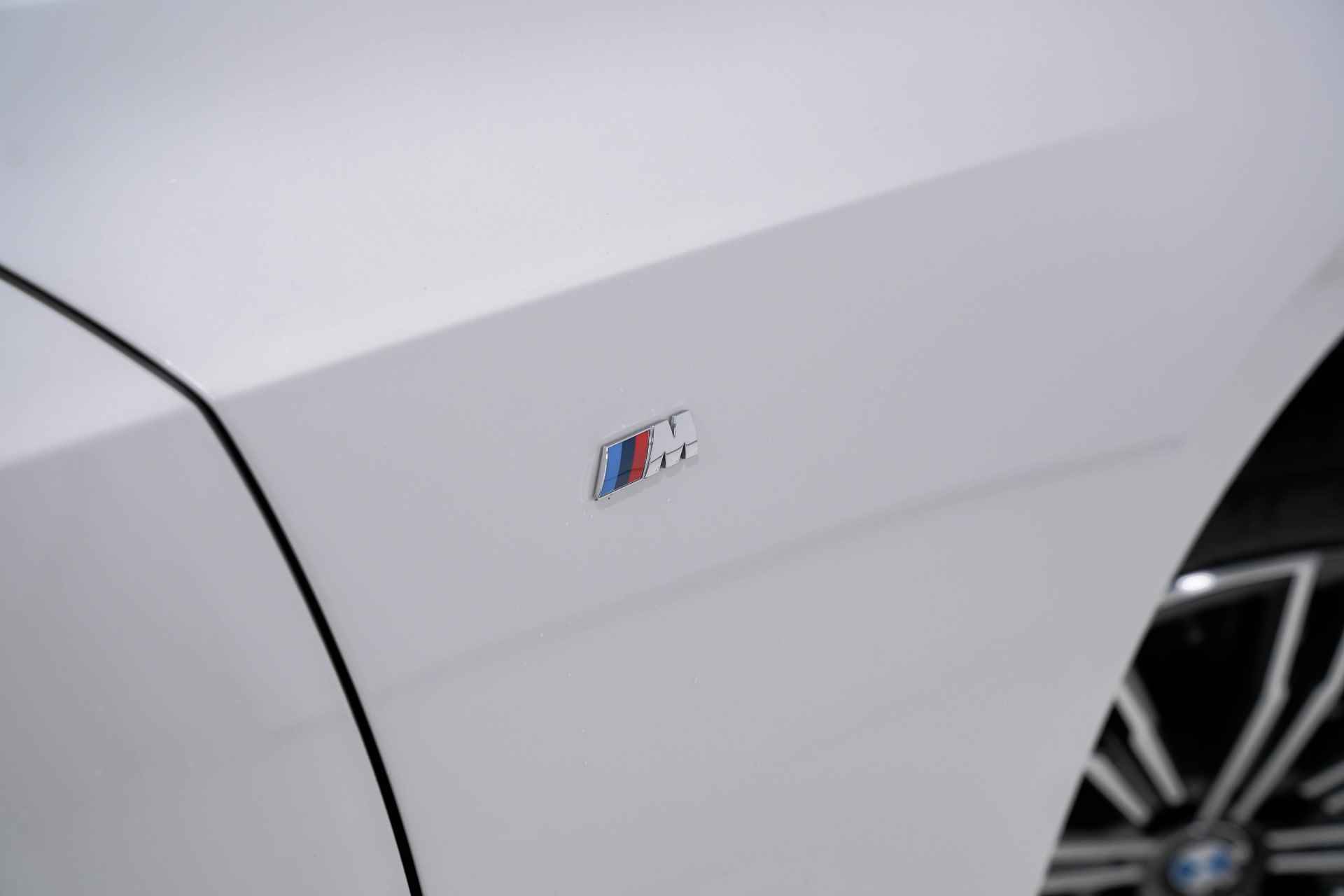 BMW 3 Serie Touring 320i Executive M Sportpakket Aut. - 28/32