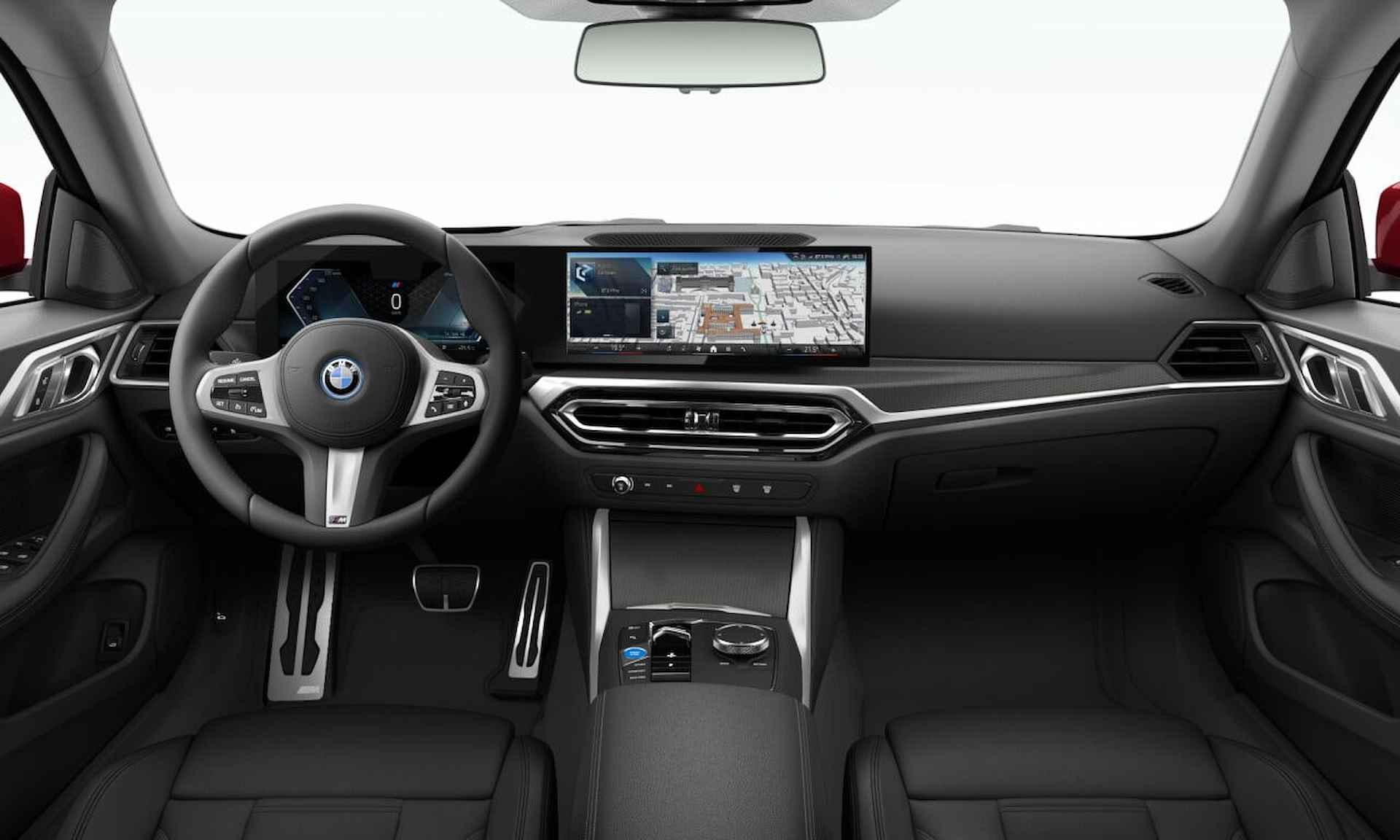 BMW i4 eDrive40 High Executive 84 kWh - 4/4