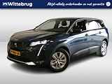 Peugeot 5008 1.2 PureTech Active Pack Business | Navigatie | Lichtmetalen wielen | Achteruitrijcamera