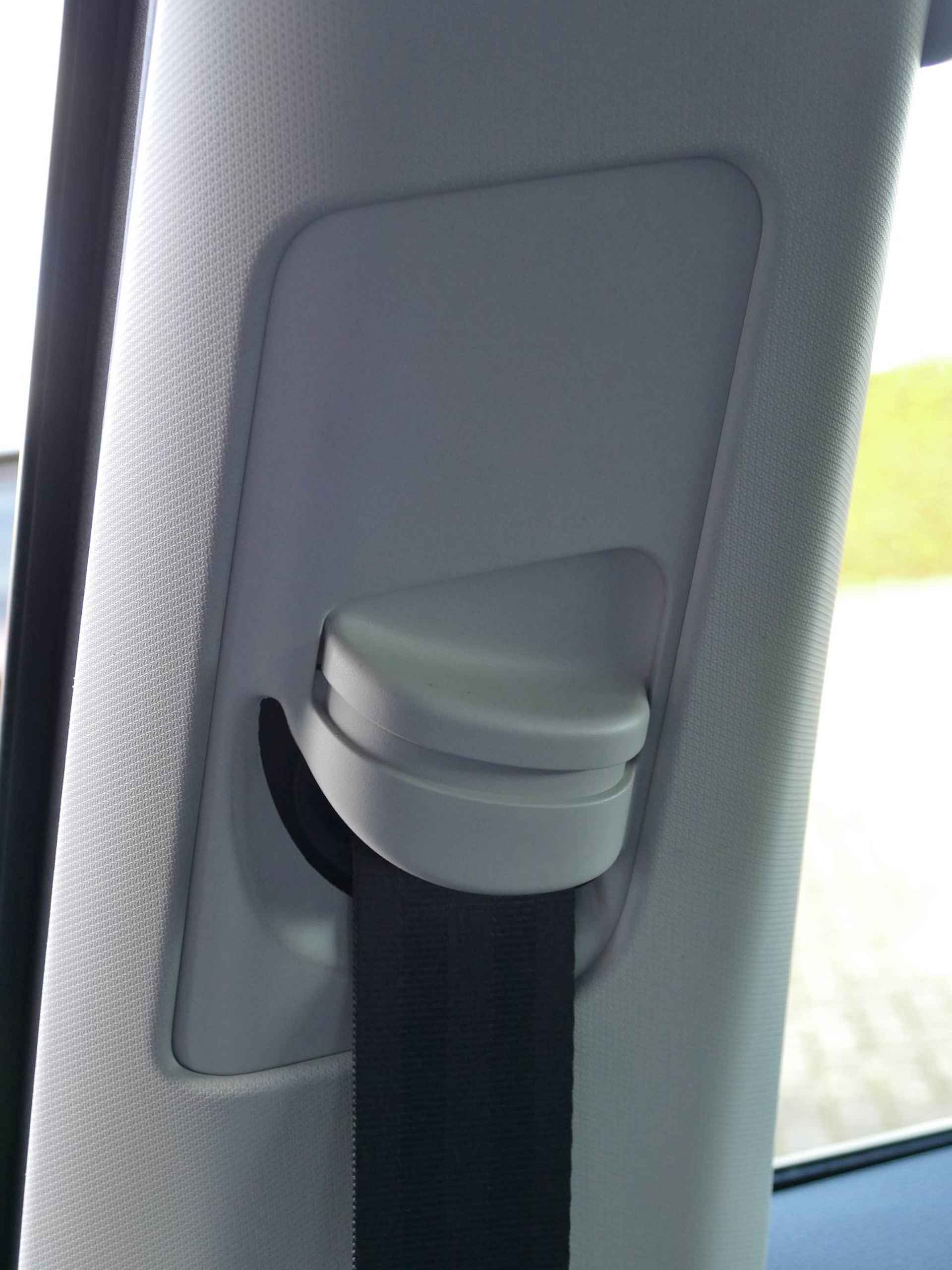Volkswagen Golf Sportsvan 1.5 TSI AUTOMAAT | Apple carplay/Android auto | verwarmde stoelen | adaptieve cruise control - 46/50