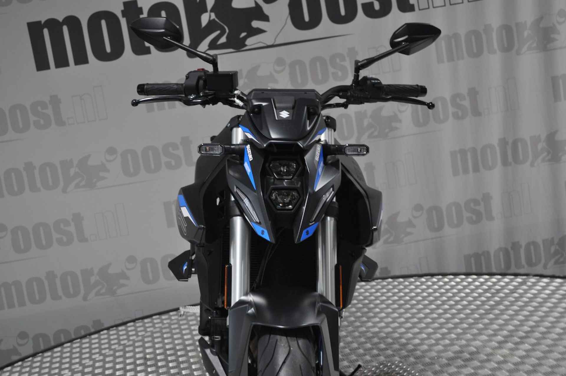 SUZUKI Gsx-8s SPECIAL - 13/22