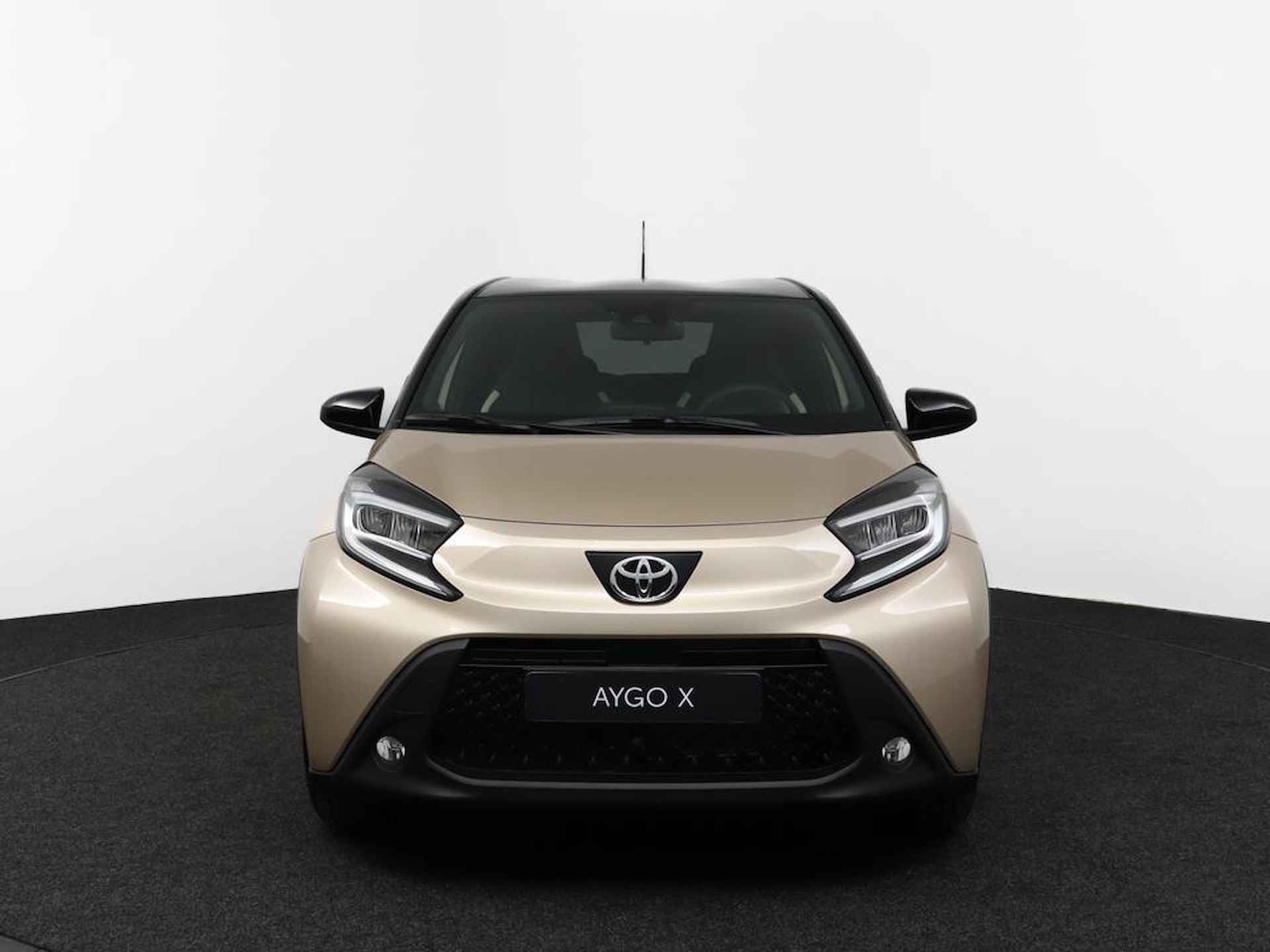 Toyota Aygo X 1.0 VVT-i MT Pulse - 16/47