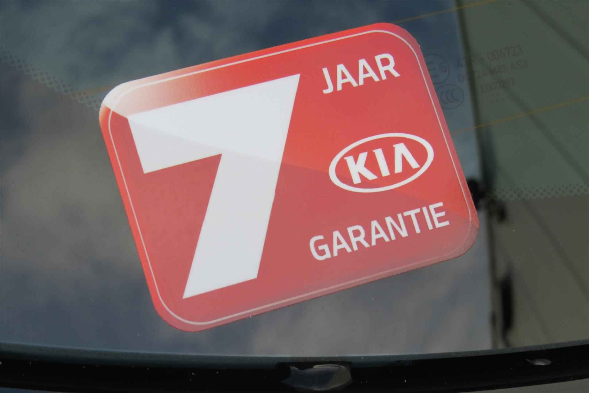 Kia Sportage 1.6 GDI 135PK DynamicLine I Navigatie - 32/40