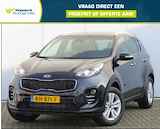 Kia Sportage 1.6 GDI 135PK DynamicLine I Navigatie