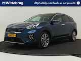 Kia Niro 1.6 GDi Hybrid DynamicLine 141 pk Automaat | Navigatie | Climate Control | Parkeerhulp Achter