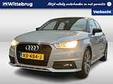 Audi A1 Sportback 1.4 TFSI Adrenalin / Panoramadak / S-Line Exterieur / 17" LMV / Cruise Control