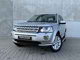 Land Rover Freelander 2.2 TD4 SE