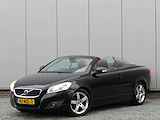 Volvo C70 Convertible 2.4i AUT Summum Navi / Leer / Stoelverwarming