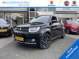 Suzuki Ignis 1.2 Dualjet 90pk Smart Hybrid Select