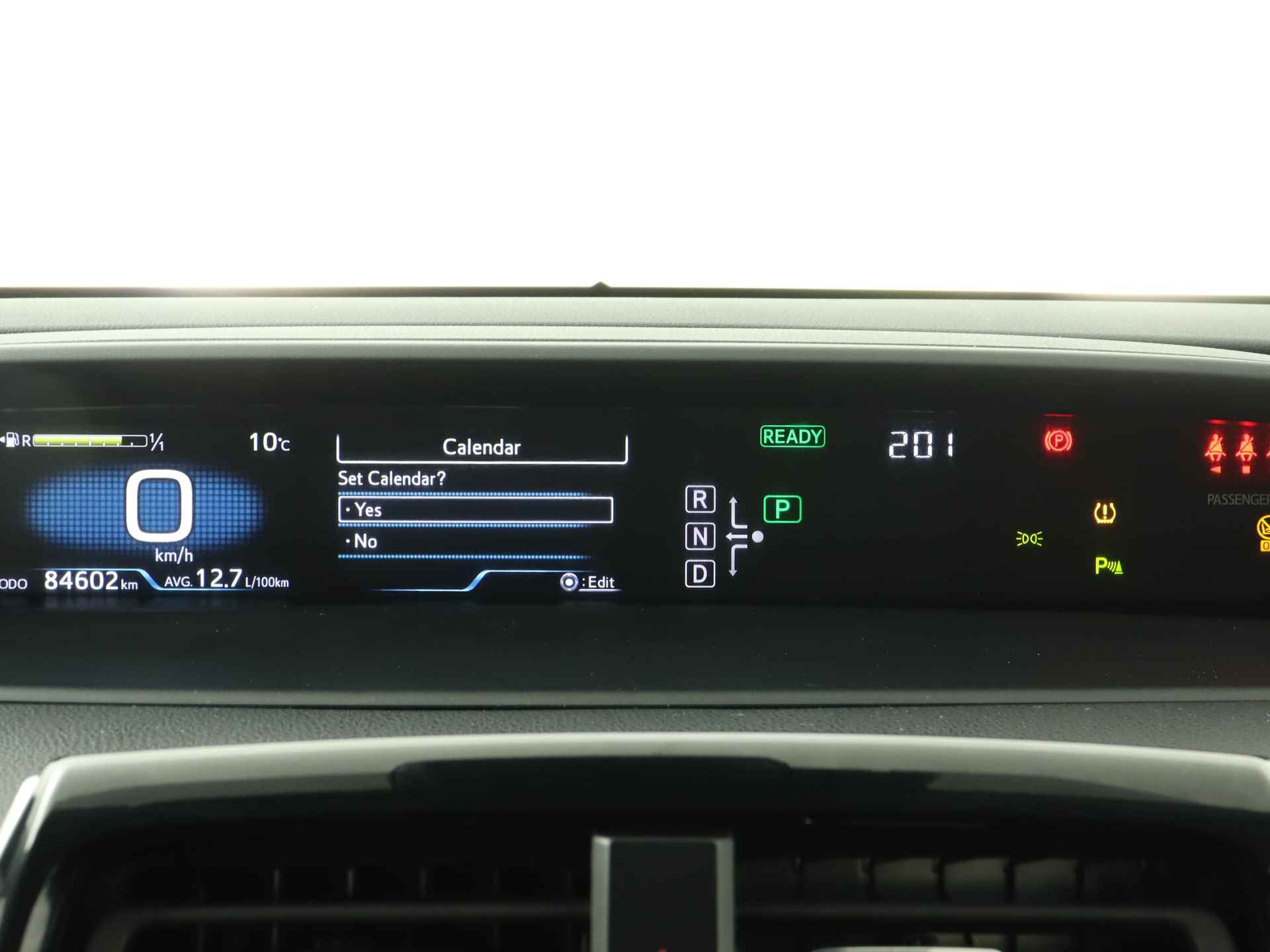 Toyota Prius 1.8 Dynamic | JBL | Head-up Display | Dodehoek Detectie | Navigatie | Stoelverwarming | Parkeerhulp | - 6/49