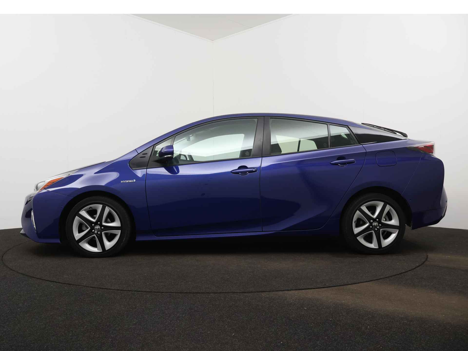 Toyota Prius 1.8 Dynamic | JBL | Head-up Display | Dodehoek Detectie | Navigatie | Stoelverwarming | Parkeerhulp | - 30/49