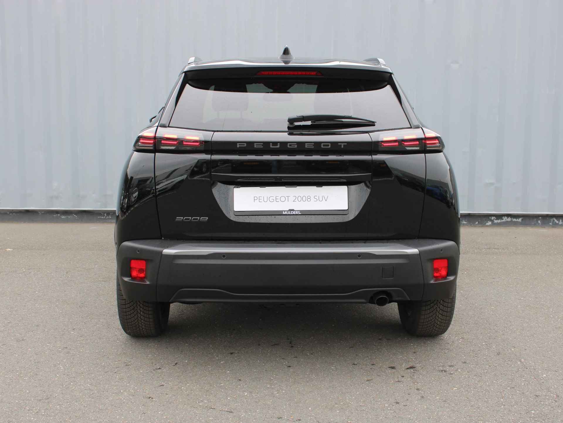 Peugeot 2008 1.2 PureTech 100 Allure NAV - CAMERA - VOORRAAD - 6/30