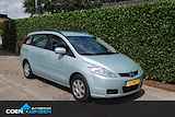 Mazda 5 1.8 Touring 7 zitter, Trekhaak APK tot 28-10-2025