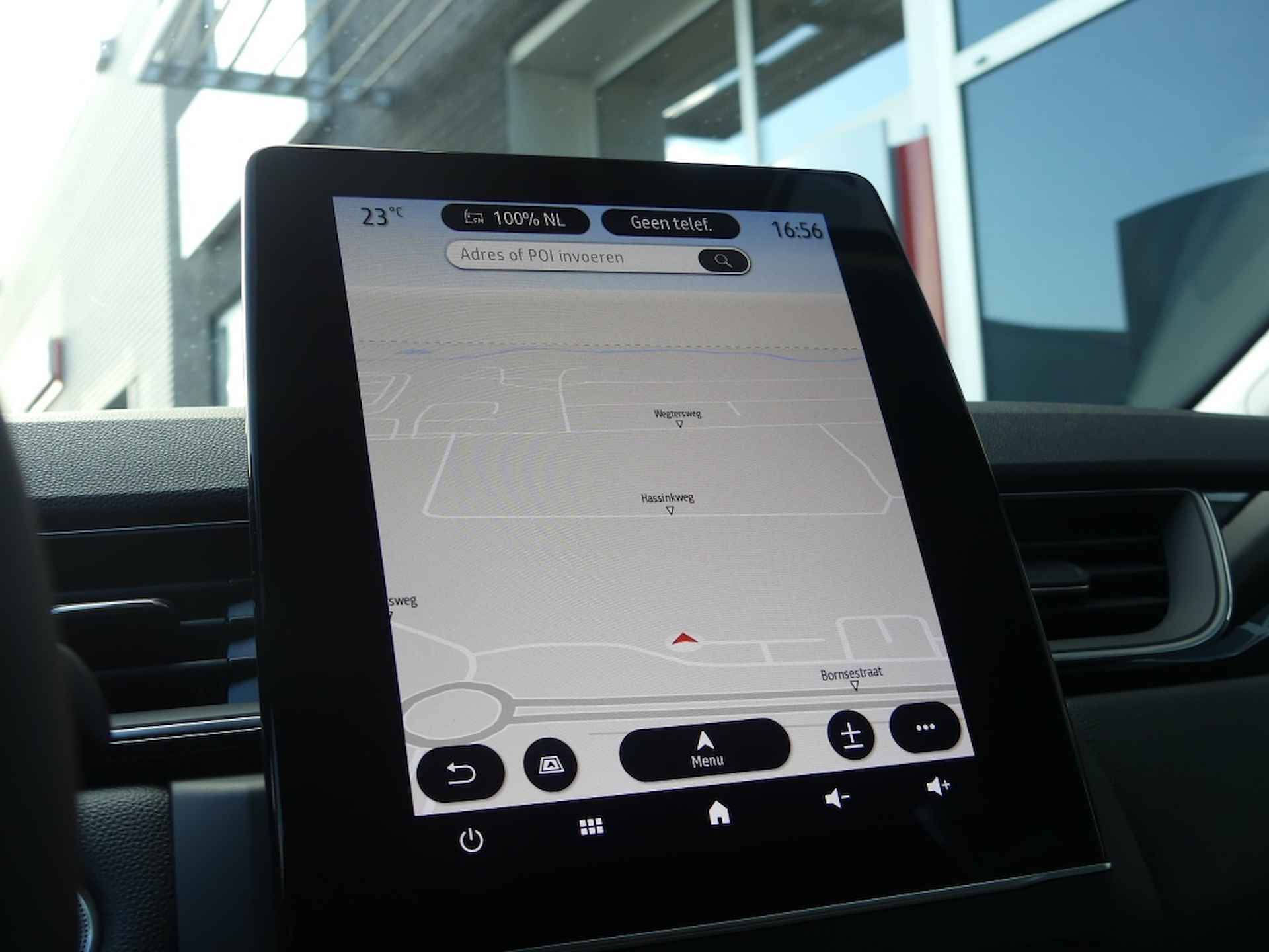 Mitsubishi ASX 1.6 HEV First Edition | Camera | Apple Carplay Android Auto - 20/24