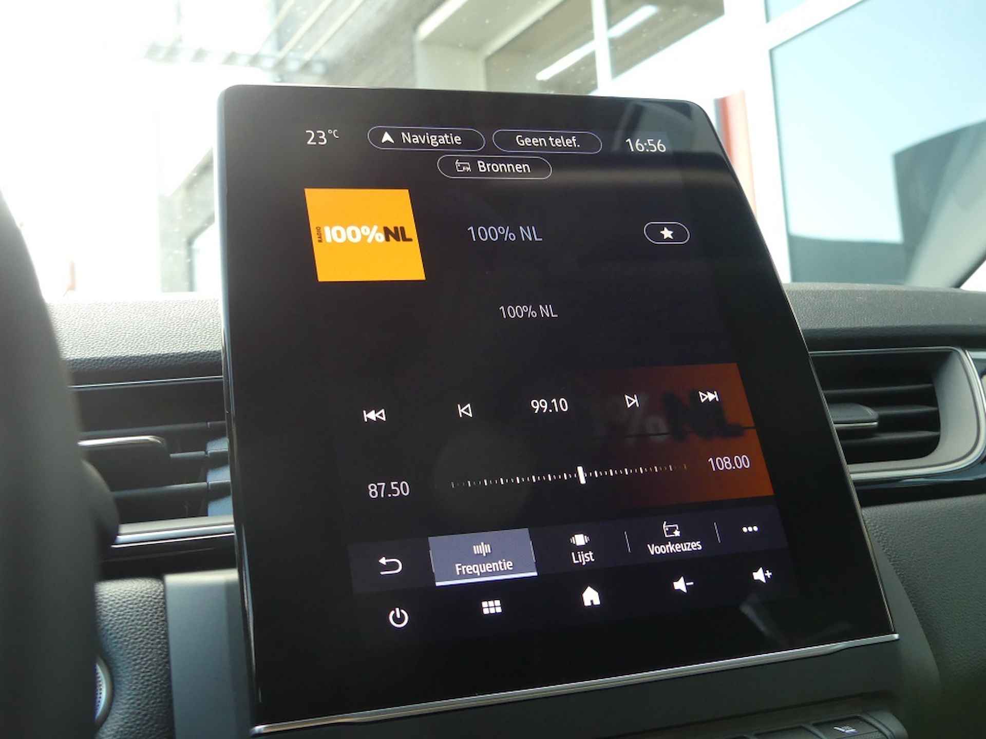 Mitsubishi ASX 1.6 HEV First Edition | Camera | Apple Carplay Android Auto - 21/24