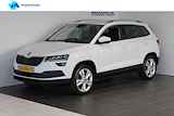 SKODA Karoq 1.0 TSI DSG AUTOMAAT 115PK STYLE BUSINESS CANTON ECC NAVI WINTERPACK FULL LED NAP