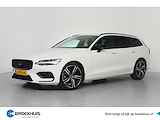 Volvo V60 2.0 B3 Momentum Advantage | Dealer Onderhouden! | LED | Camera | Climate Control | Keyless | BLIS | Parkeersensoren |Stoelverwar