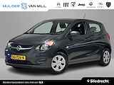 Opel KARL 1.0 75pk Edition |ALL SEASON BANDEN|BLUETOOTH|AUDIO STREAMING|ISOFIX|CRUISE CONTROL|DALSPOILER|