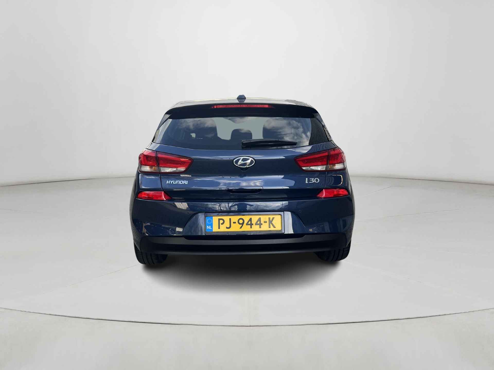 Hyundai i30 1.0 T-GDI Premium | Incl. 36 mnd garantie | Dealeronderhouden! | - 5/34