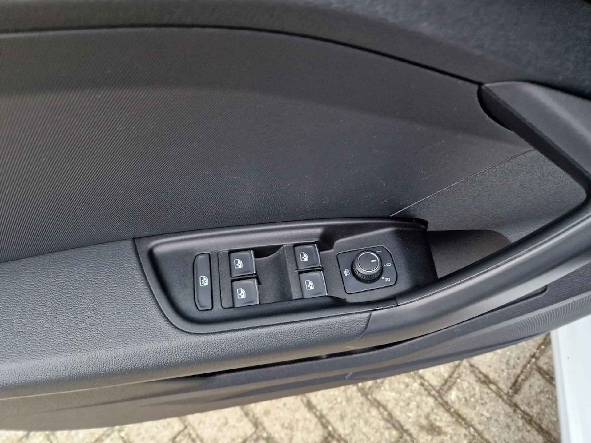 Audi A1 Sportback 25 TFSI Adv. Pro Line | Virtual Cockpit | 18"Inch - 18/21