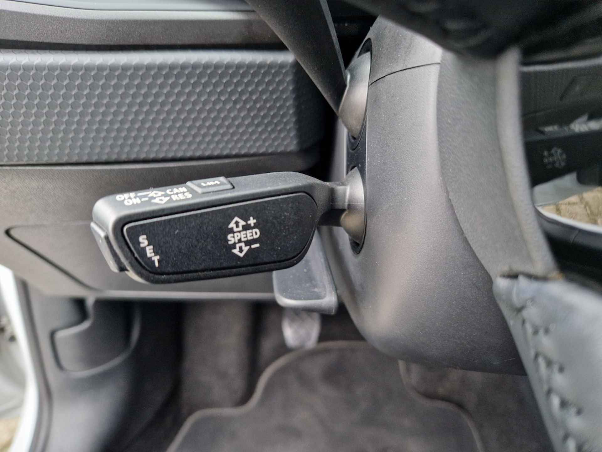 Audi A1 Sportback 25 TFSI Adv. Pro Line | Virtual Cockpit | 18"Inch - 17/21