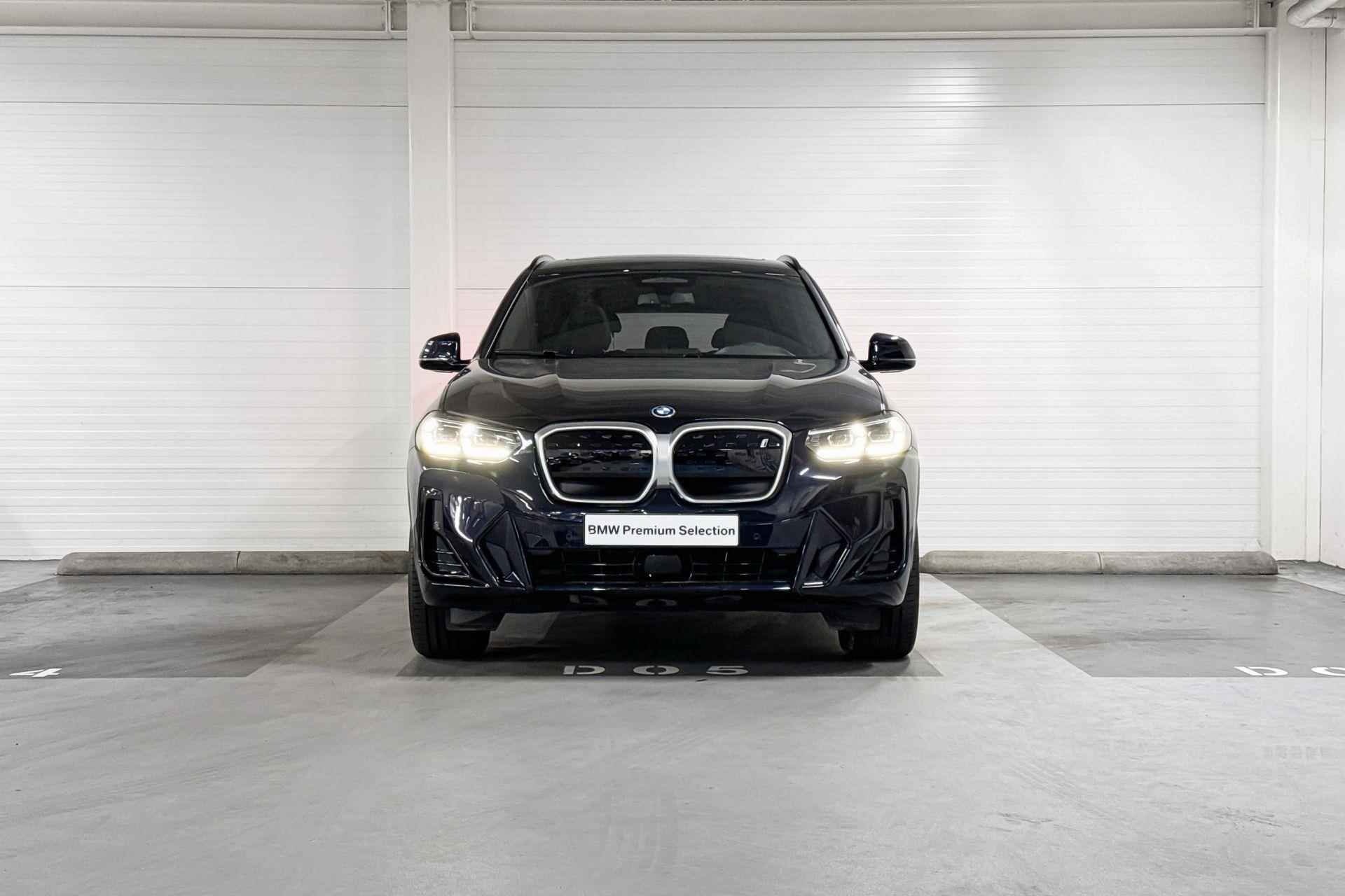 BMW iX3 Executive 80 kWh - 5/26