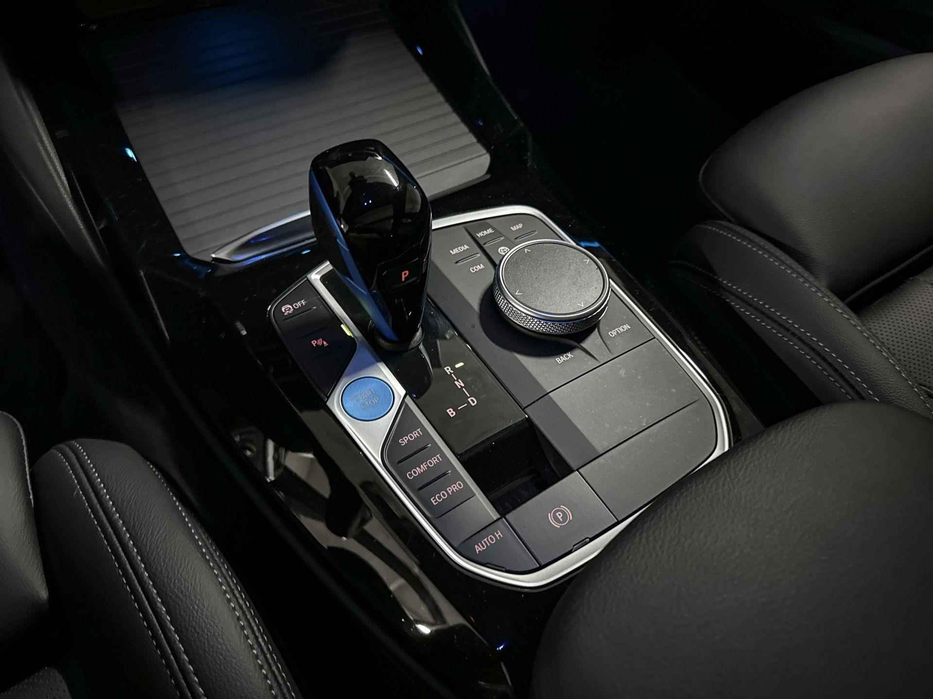 BMW iX3 Executive 80 kWh - 17/26