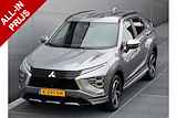 Mitsubishi Eclipse Cross PHEV 2.4 BUSINESS EXECUTIVE 4WD | PLUG IN HYBRID | ADAPTIEF CRUISE | ALL SEASON | TREKHAAK 1500KG |  FABRIEKSGARANTIE TOT 23-12-2030* | ALL IN RIJKLAARPRIJS