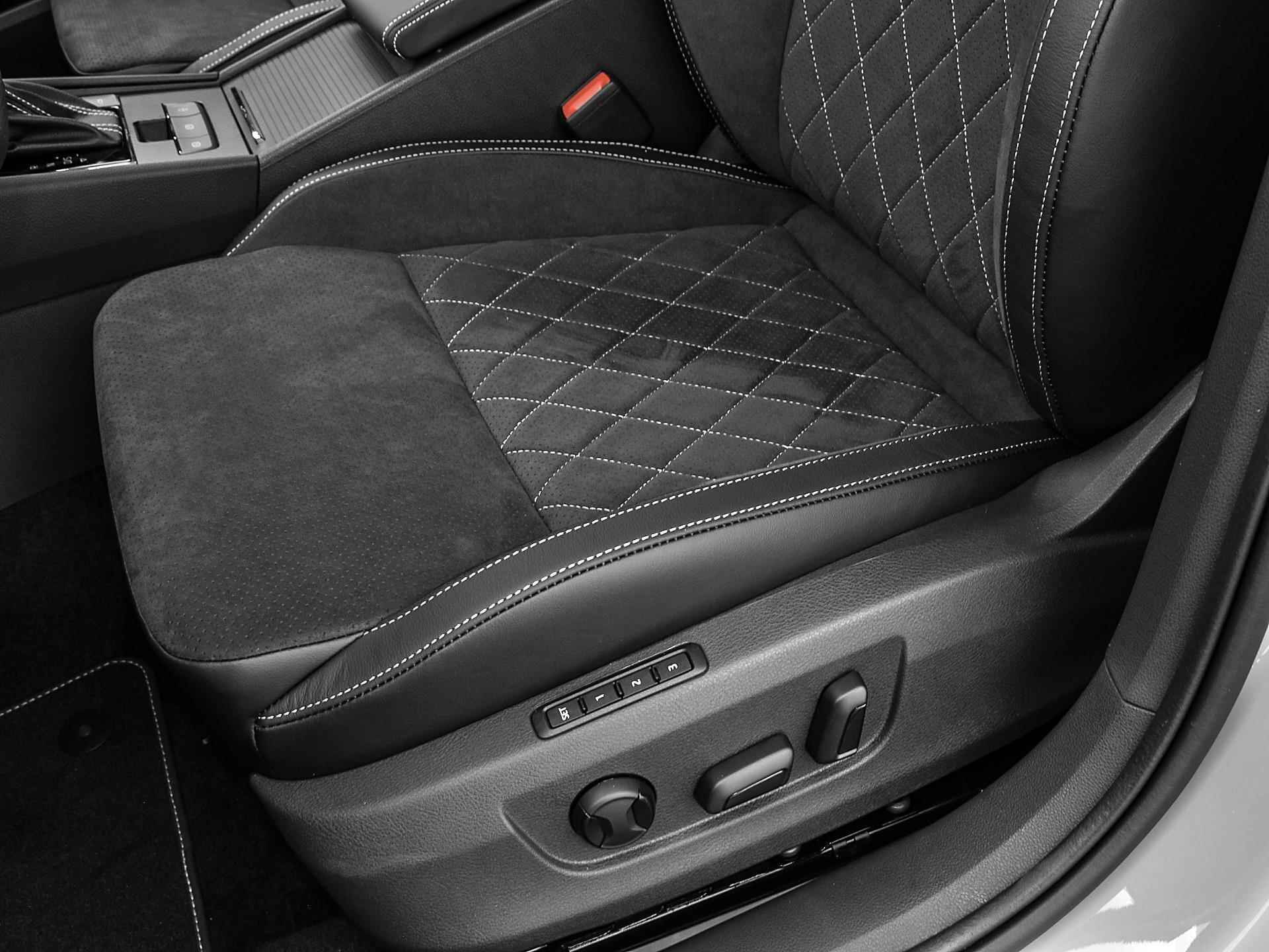 Škoda Superb Combi 1.5 TSI 150PK DSG Sportline Business | 19 inch LM | Functie | Comfort | Trekhaak wegklapbaar | Isofix voorbereiding op de passagiersstoel | - 12/38