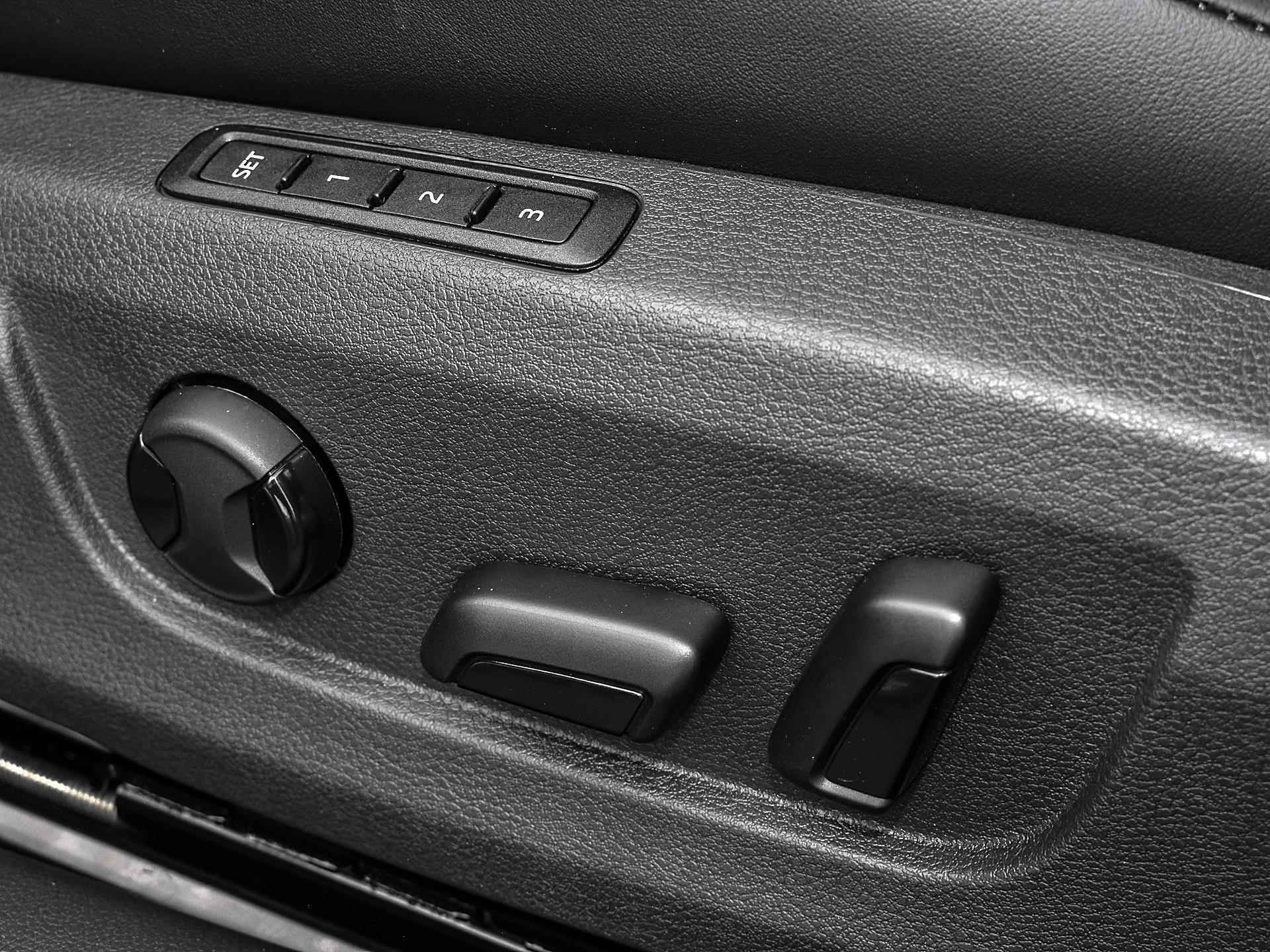Škoda Superb Combi 1.5 TSI 150PK DSG Sportline Business | 19 inch LM | Functie | Comfort | Trekhaak wegklapbaar | Isofix voorbereiding op de passagiersstoel | - 13/38