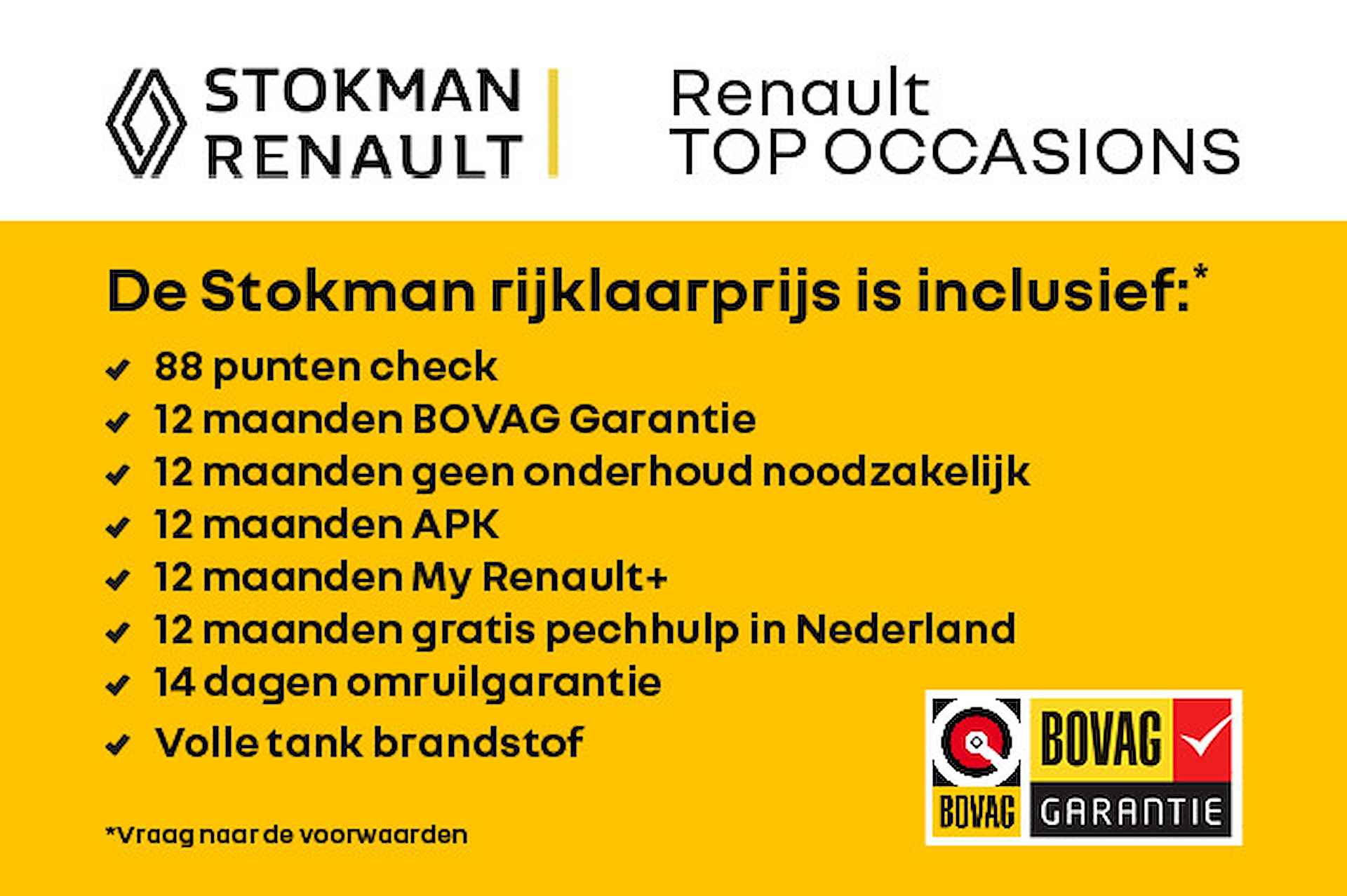 Renault Captur TCe 90 Intens | incl. Bovag rijklaarpakket met 12 maanden garantie - 2/14