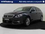 Peugeot 308 SW 1.2 PureTech Blue Lease Premium 130 pk | Panorama dak | Navigatie | Climate Control