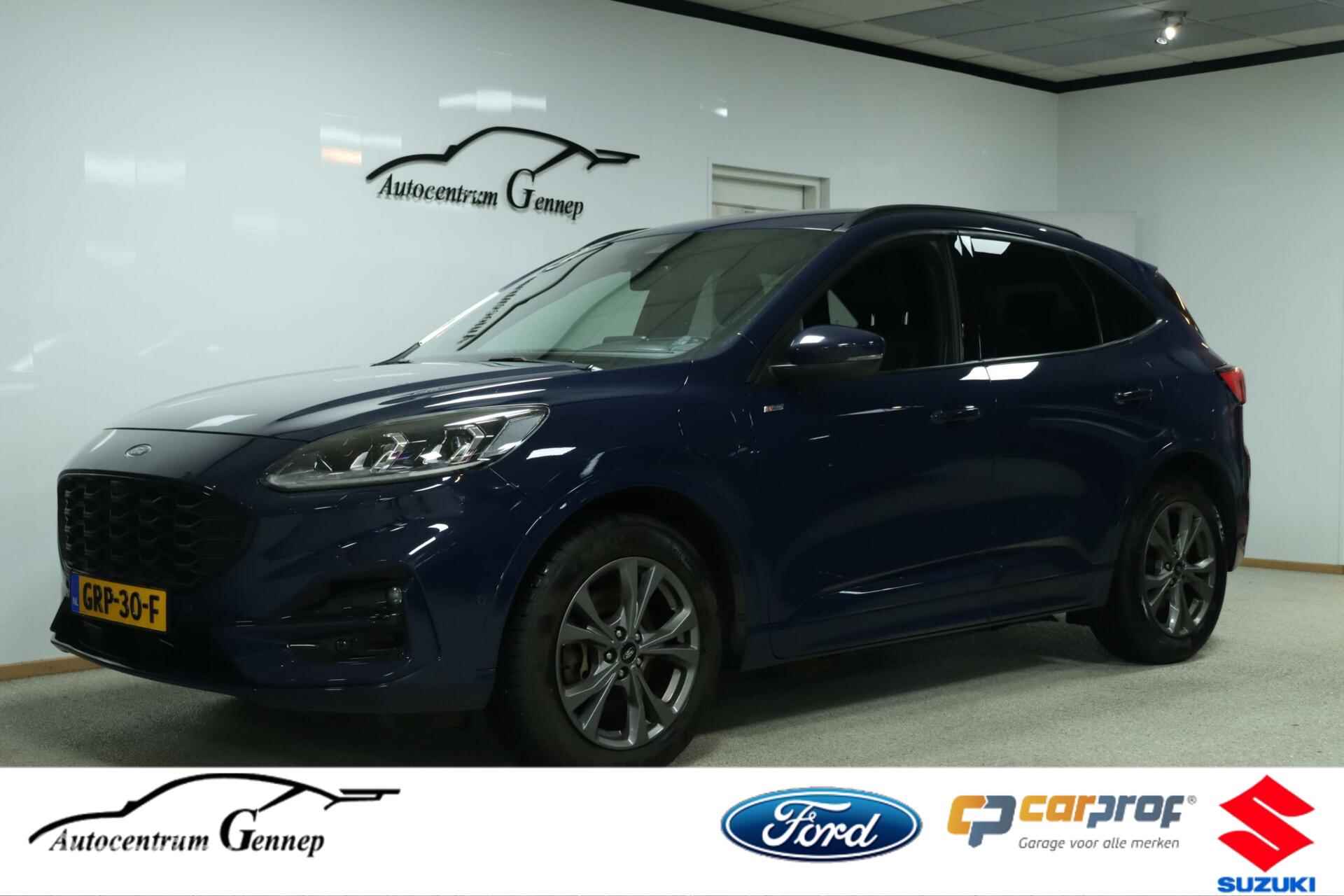 Ford Kuga BOVAG 40-Puntencheck