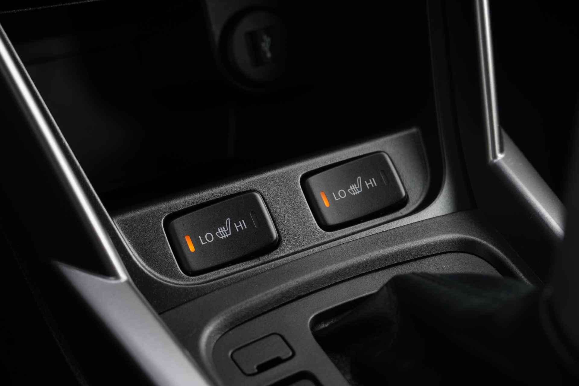 Suzuki S-Cross 1.4 Boosterjet Select Smart Hybrid ✅ Automaat ✅ Cruise ✅ Clima ✅ Camera ✅ Rijklaar - 19/28