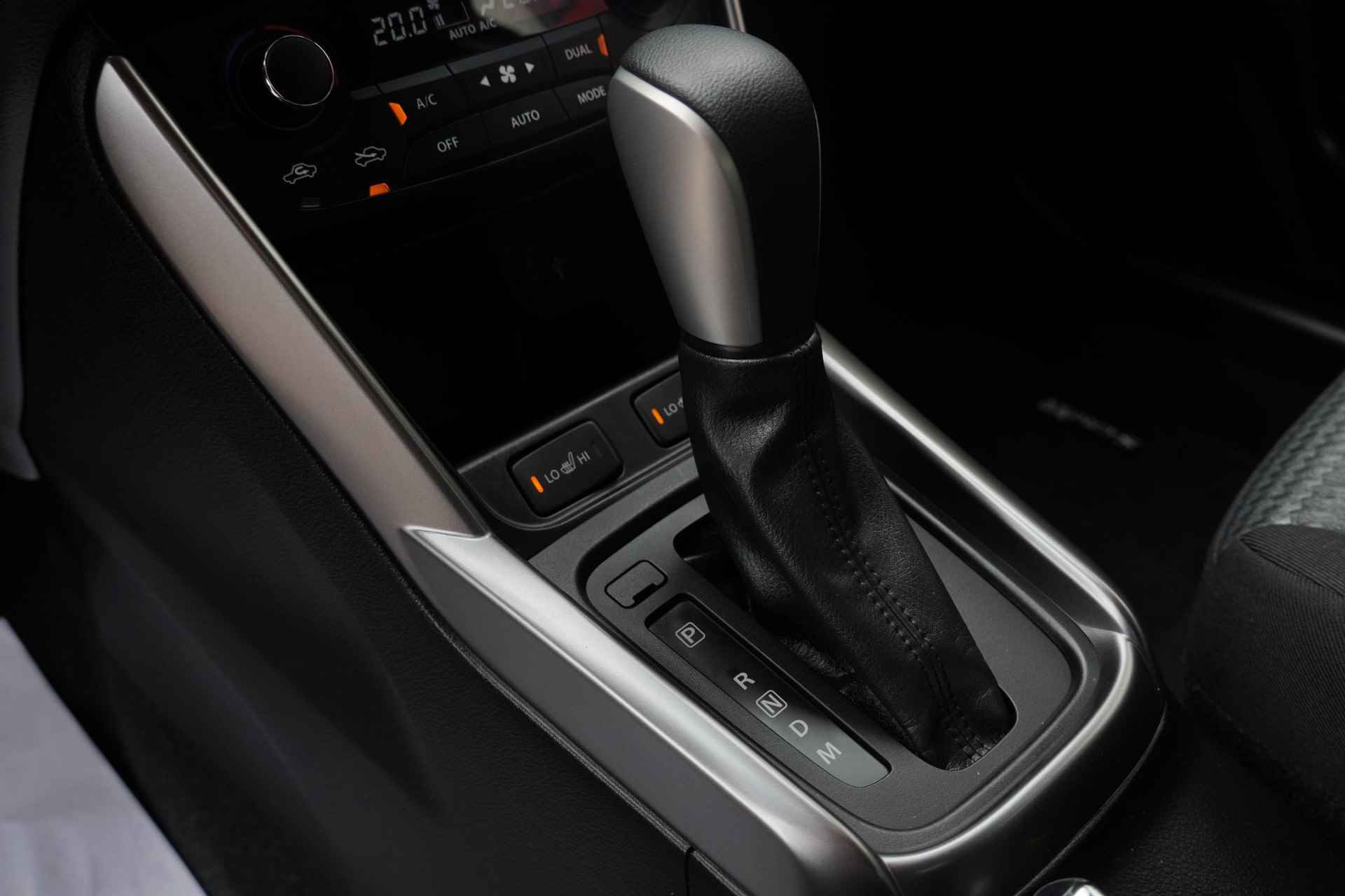 Suzuki S-Cross 1.4 Boosterjet Select Smart Hybrid ✅ Automaat ✅ Cruise ✅ Clima ✅ Camera ✅ Rijklaar - 25/28