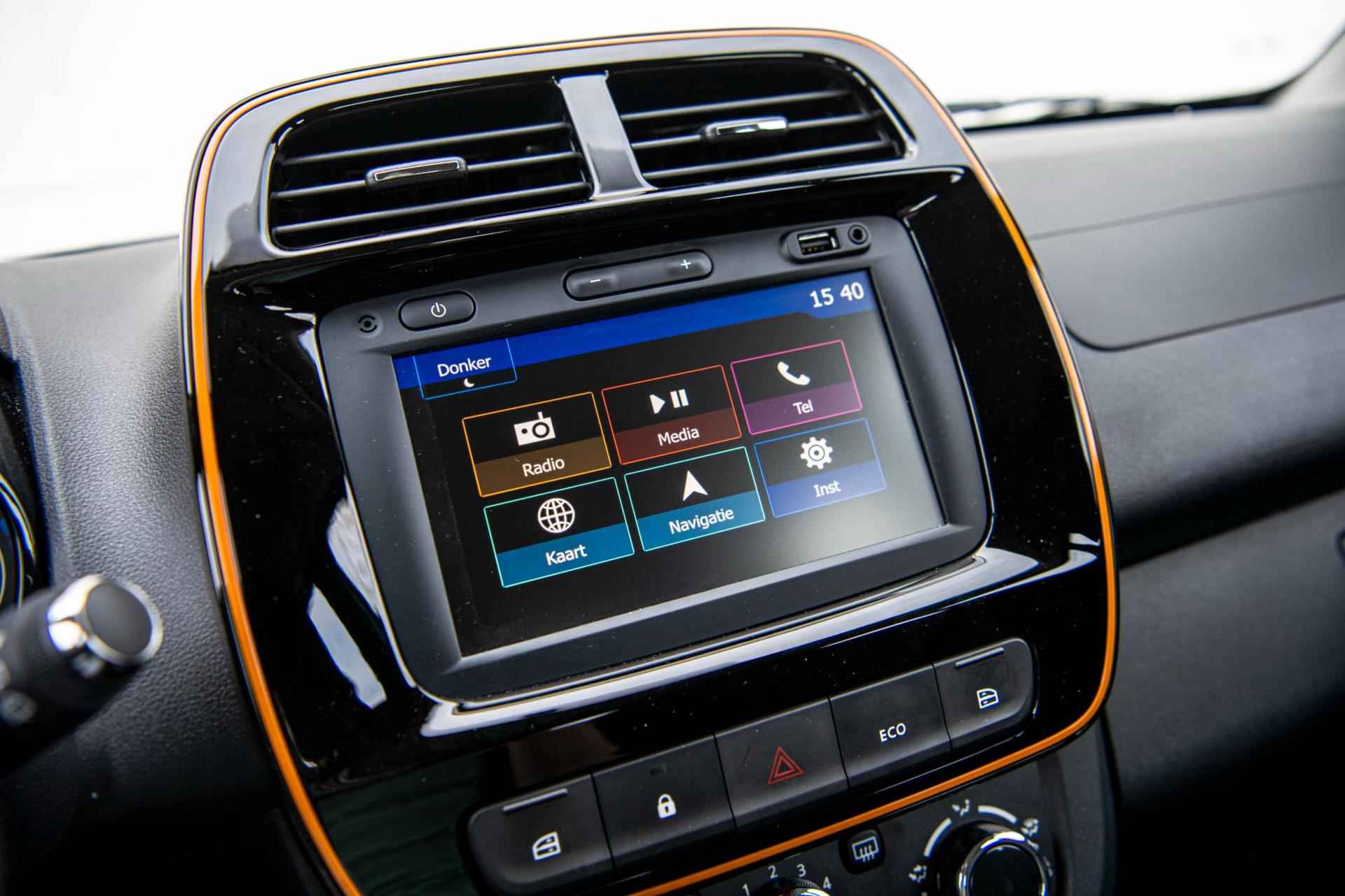 Dacia Spring Comfort Plus (Orange Pack) | Airco | Achteruitrijcamera| Apple CarPlay | Navigatie | Electrische Bedienbare Ramen | - 23/41
