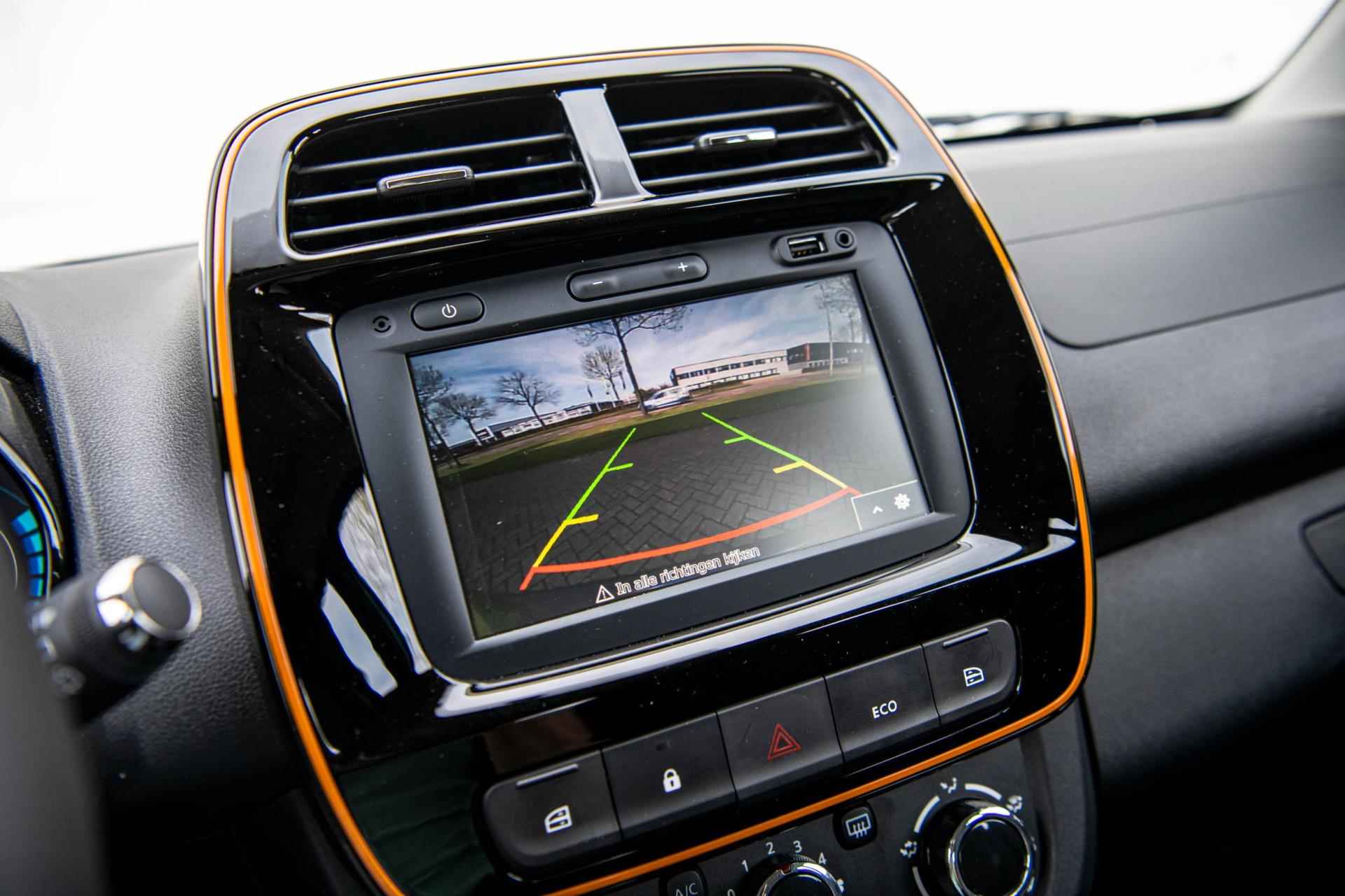 Dacia Spring Comfort Plus (Orange Pack) | Airco | Achteruitrijcamera| Apple CarPlay | Navigatie | Electrische Bedienbare Ramen | - 25/41