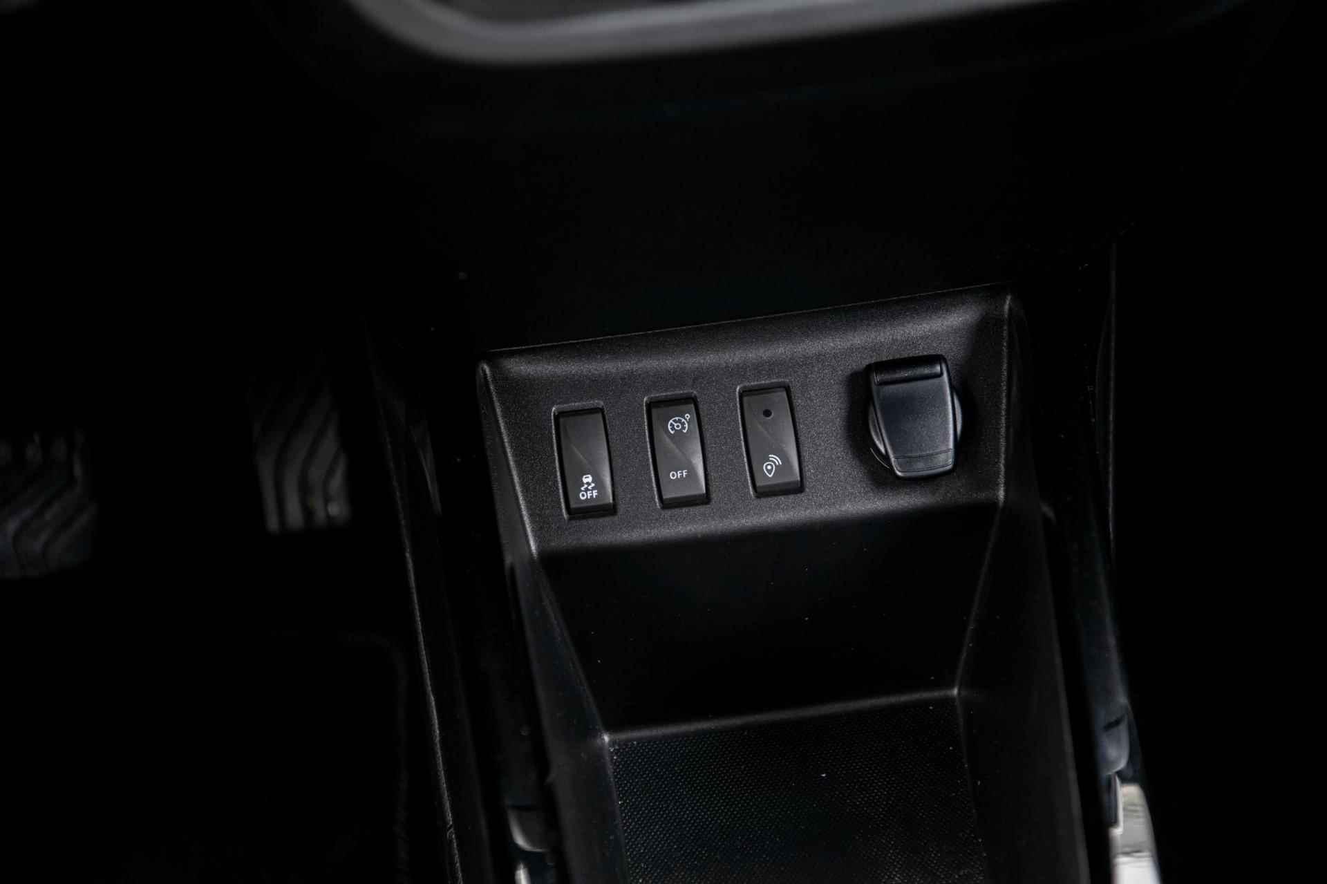 Dacia Spring Comfort Plus (Orange Pack) | Airco | Achteruitrijcamera| Apple CarPlay | Navigatie | Electrische Bedienbare Ramen | - 28/41