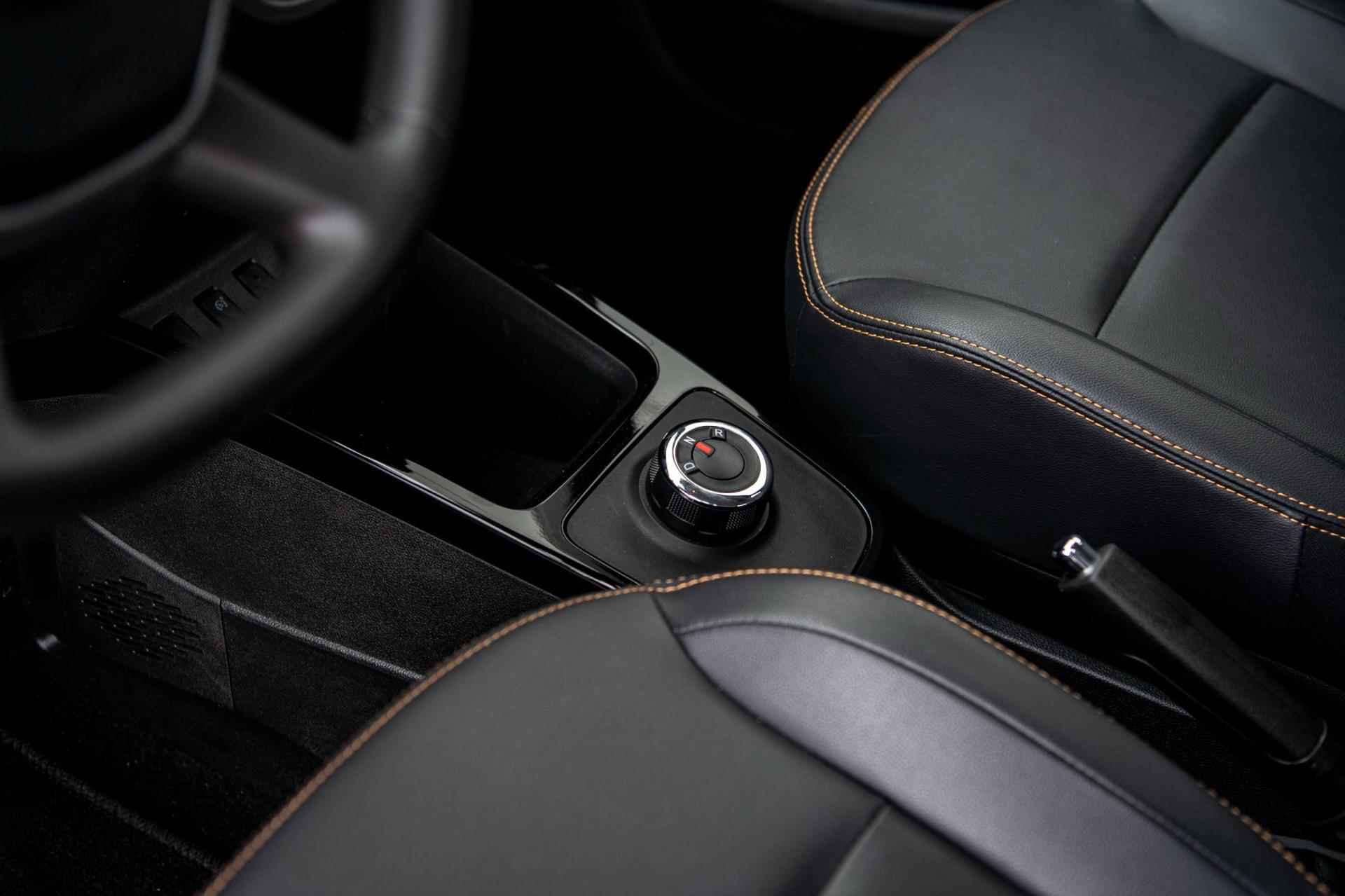 Dacia Spring Comfort Plus (Orange Pack) | Airco | Achteruitrijcamera| Apple CarPlay | Navigatie | Electrische Bedienbare Ramen | - 29/41