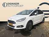 Ford S-Max 1.5 Titanium 7persoons Trekhaak